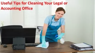 office cleaning Melbourne