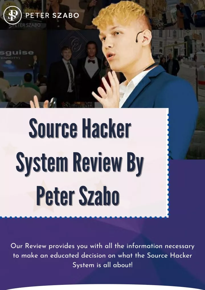 source hacker source hacker system review
