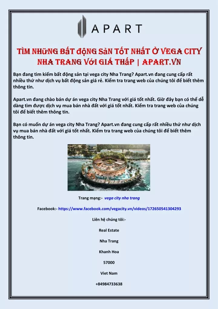 b n ang t m ki m b t ng s n t i vega city