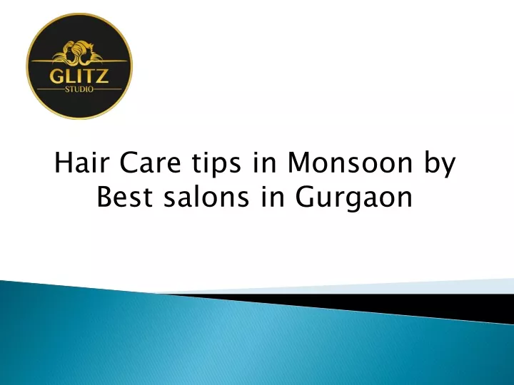 hair care tips in monsoon by best salons