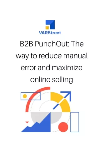b2b punchout the