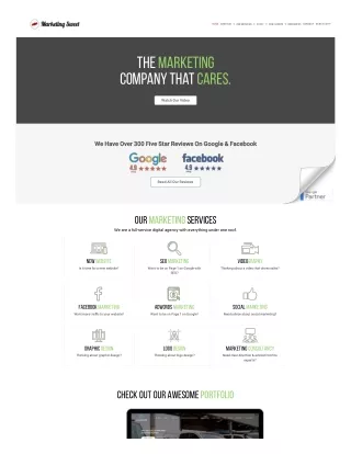 Website developer adelaide