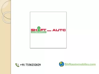 Mahindra Car & Truck Spare Parts in Online - Shiftautomobiles.com