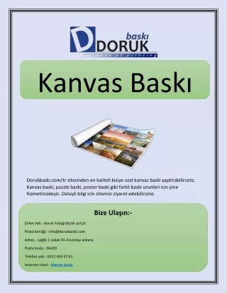 kanvas bask
