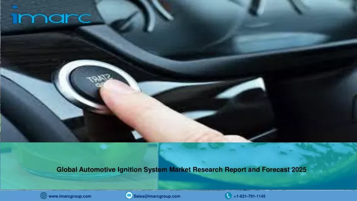 global automotive ignition system market research