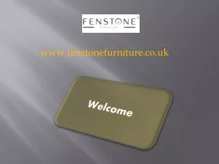 www fenstonefurniture co uk