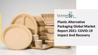 plastic alternative packaging global market
