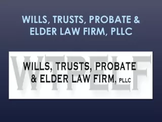 Prior preparation for your estate planning