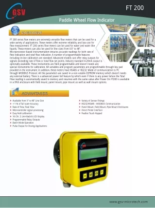 ft 200