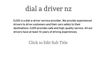 ezdd