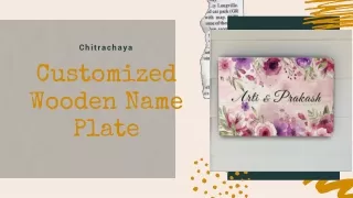 chitrachaya