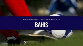 Bahis
