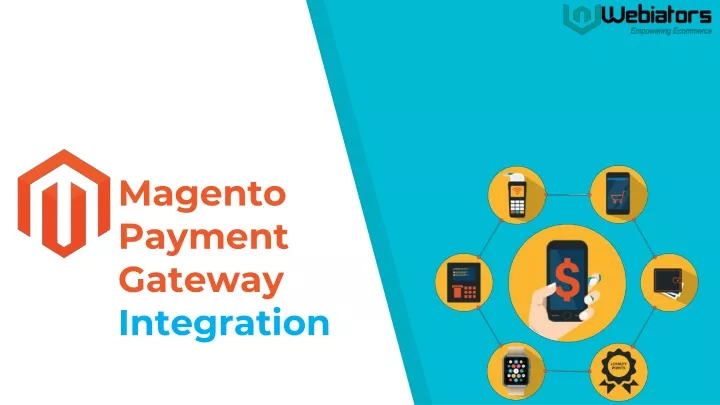 magento payment gateway integration