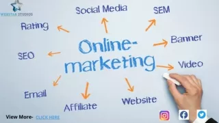 Digital Marketing Services & Online Marketing Solutions Georgia USA