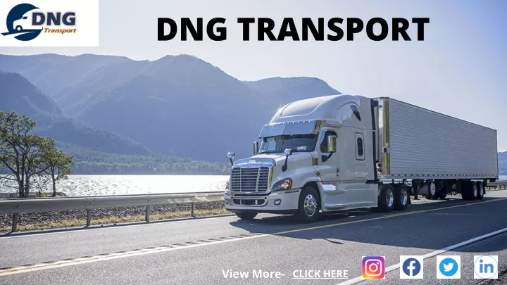 dng transport