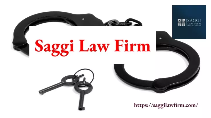 saggi law firm