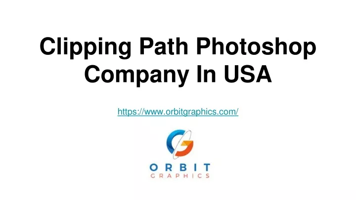 c lipping path photoshop company in usa