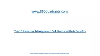 www 360quadrants com