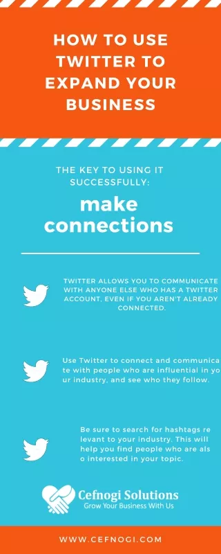 Expand Your Business On Twitter