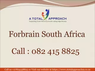 call 082 415 8825