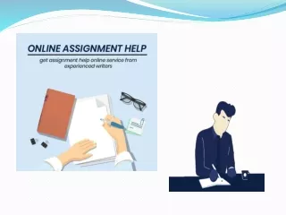Step By Step Process to Choose the Right Assignment Help Service