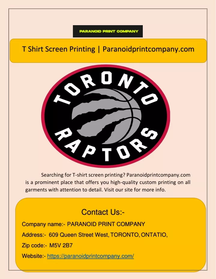 t shirt screen printing paranoidprintcompany com