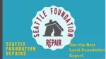 Get Best Seattle Foundation Repairs Experts for Free Inspection - slide 1