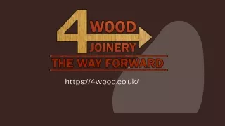 https 4 wood co uk