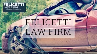 Felicetti Law Firm