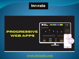 An Introduction to Progressive Web Apps