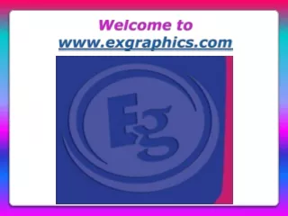 welcome to www exgraphics com