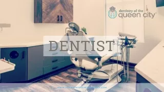 Dentist Charlotte NC