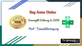 Order soma Online