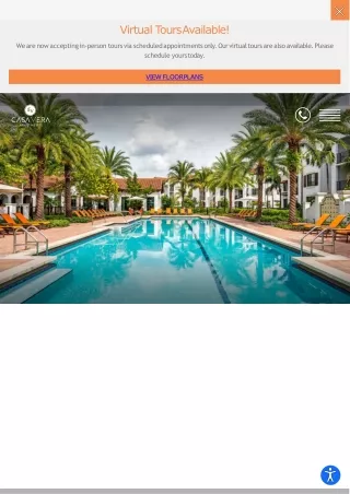 2 Bedroom Apartments in Kendall Fl