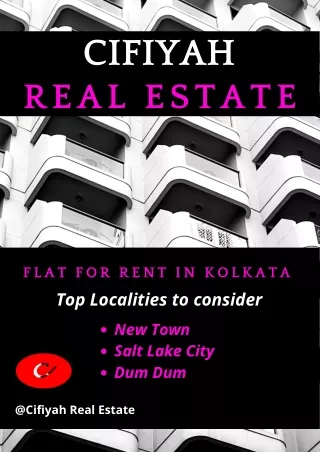 cifiyah real estate