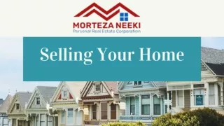 Homes For Sale in Burnaby | Selling Real Estate