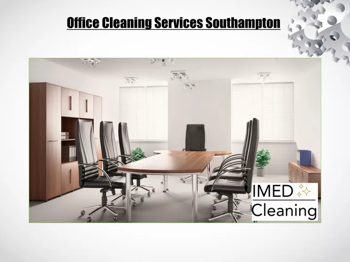 office cleaning services southampton