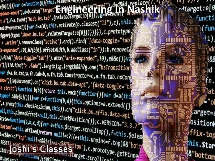 engineering in nashik