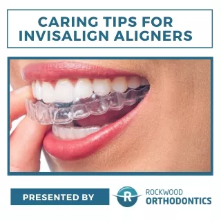 Tips to Improve Your Teeth Alignment