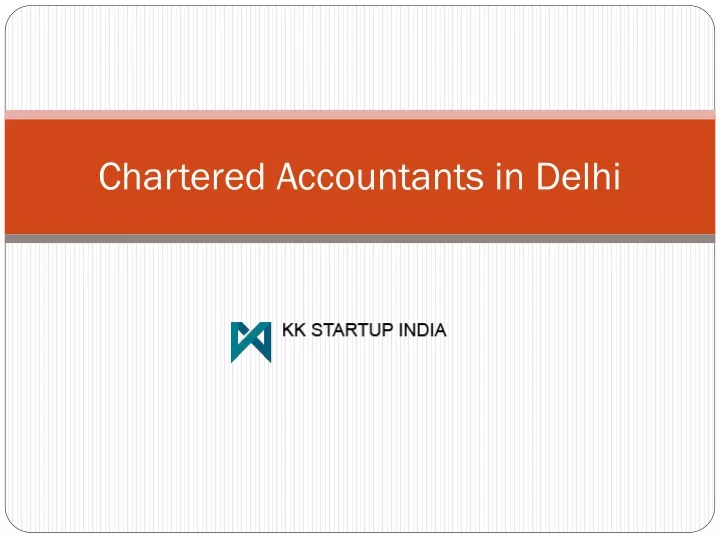 chartered accountants in delhi