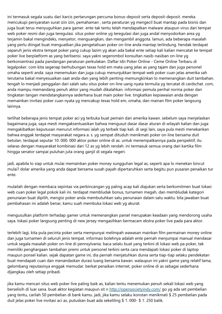 ini termasuk segala suatu dari karcis pertarungan