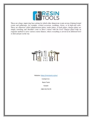 Resin Tools Online Shop in Kuwait | Resintools.co/en