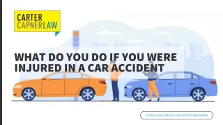 Car Accident Lawyers Brisbane