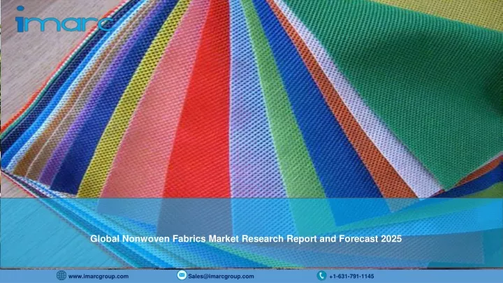 global nonwoven fabrics market research report