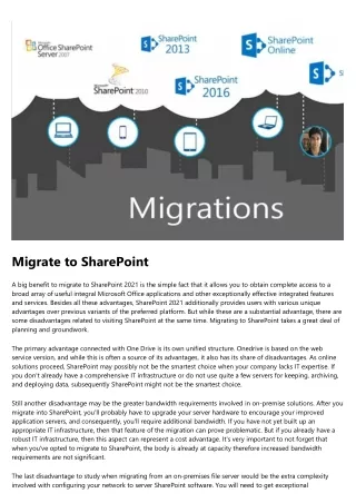 Excitement About Upgrade Sharepoint 2013 To 2016