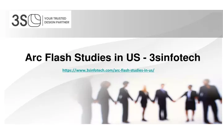 arc flash studies in us 3sinfotech