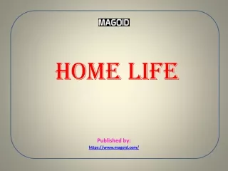 home life