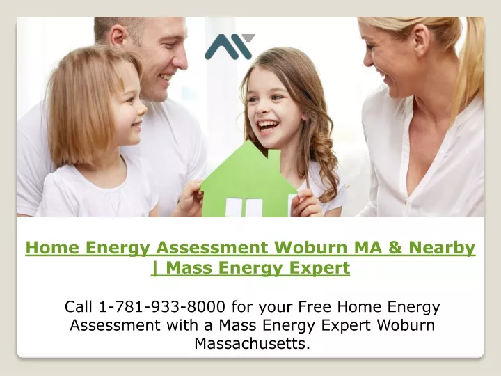 home energy assessment woburn ma nearby mass