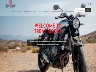 Vespa Spare Parts Online India