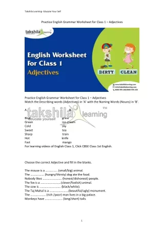 takshila learning educate your self